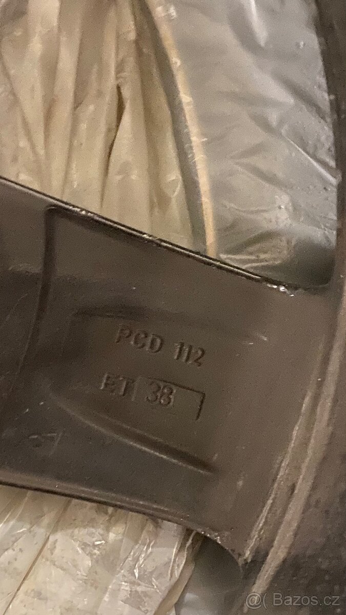 Zimní komplety mercedes benz r18 - 5