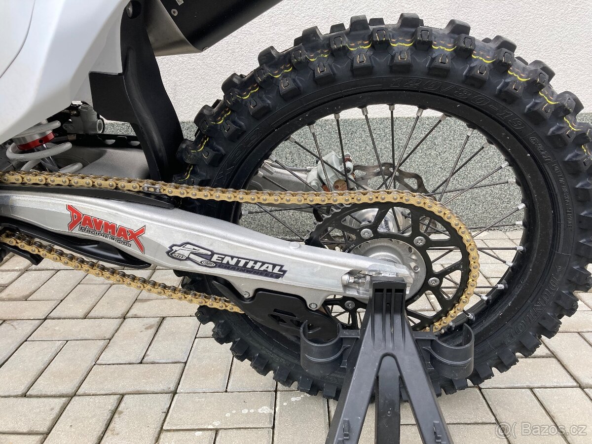 KTM SXF 450 2023 - 5