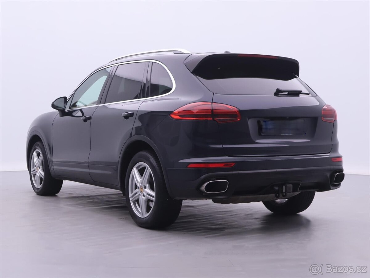 Porsche Cayenne 3.0 tdi r.v. 6/2017, 144000 km - 5