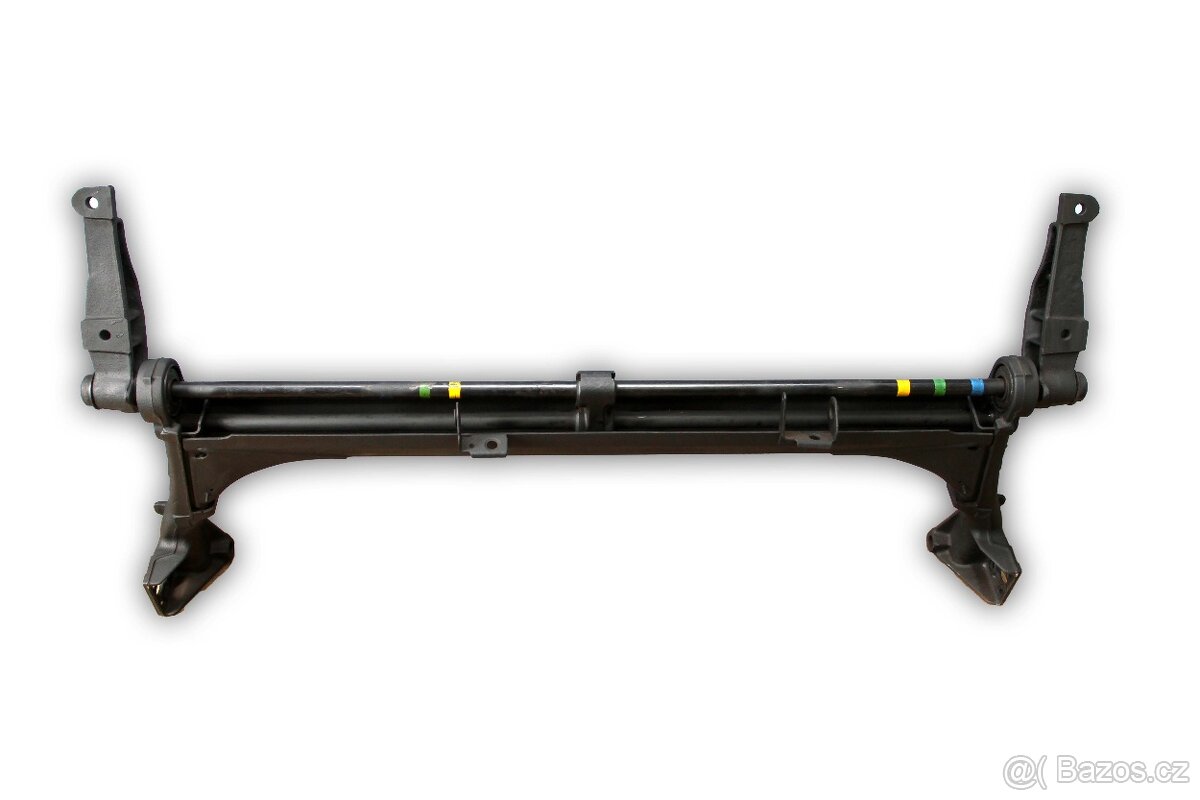 Zadní náprava Renault Laguna - 5