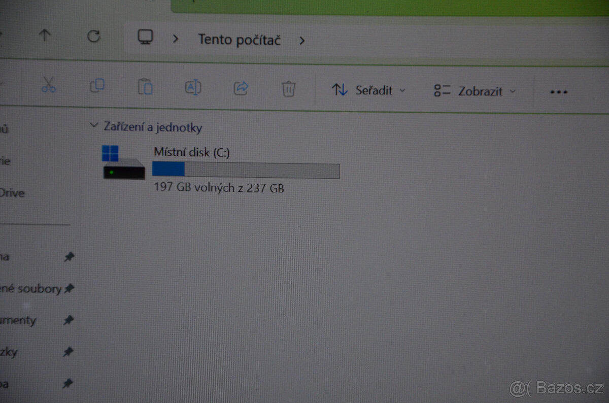 Dell latitude 5310 i5/16GB/SSD 256GB/záruka - 5