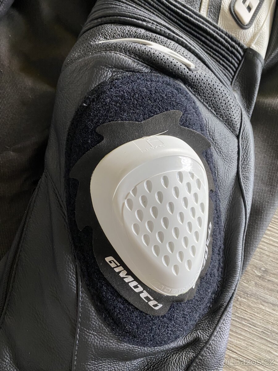 Prodej téměř nová kombinéza BMW S1000RR - 5