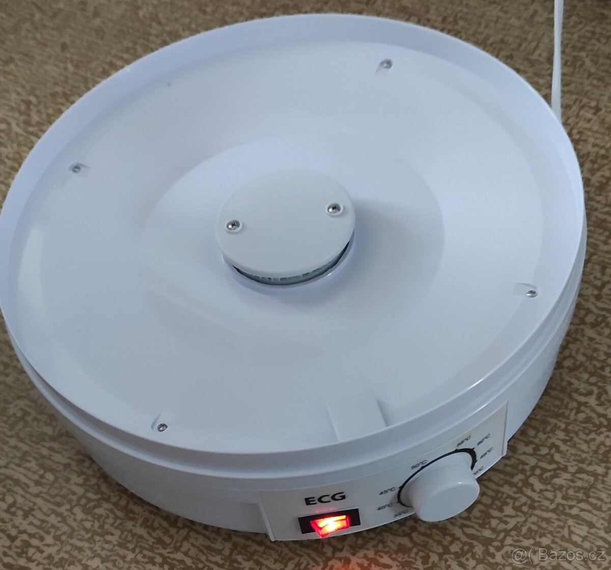 Prodám sušičku na ovoce - 5