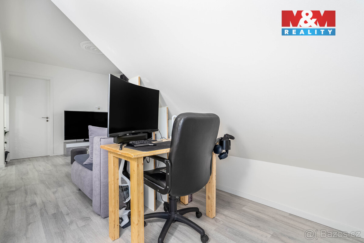 Prodej bytu 2+kk, 51 m², Mratín, ul. Kostelecká - 5