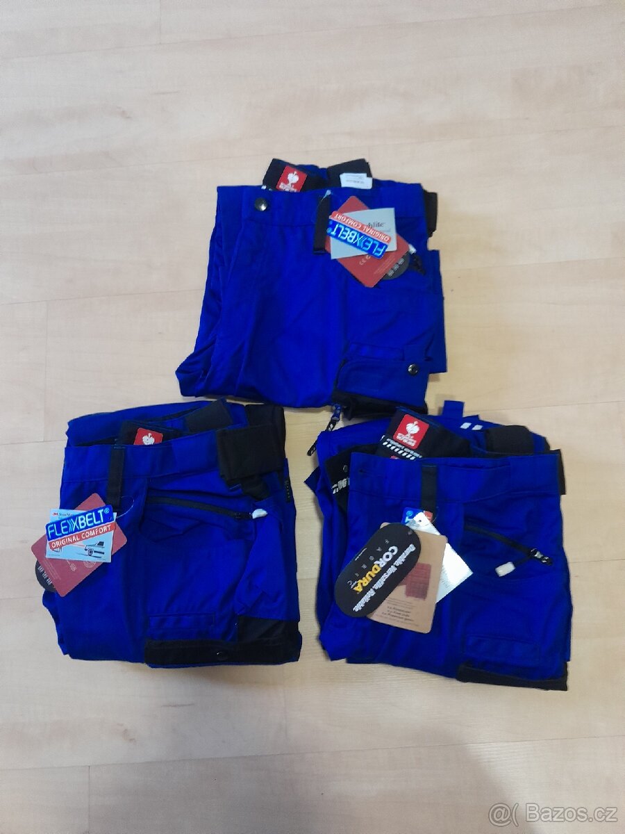 Montérky Engelbert strauss. - 5