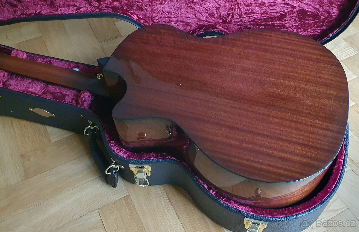 Nehraná elektroakustika Taylor 314ce 50th Limited - 5
