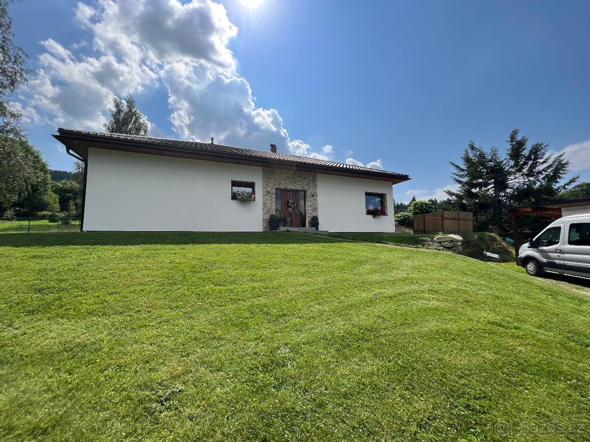 Prodej R.D. 165m2,Smržovka … - 5