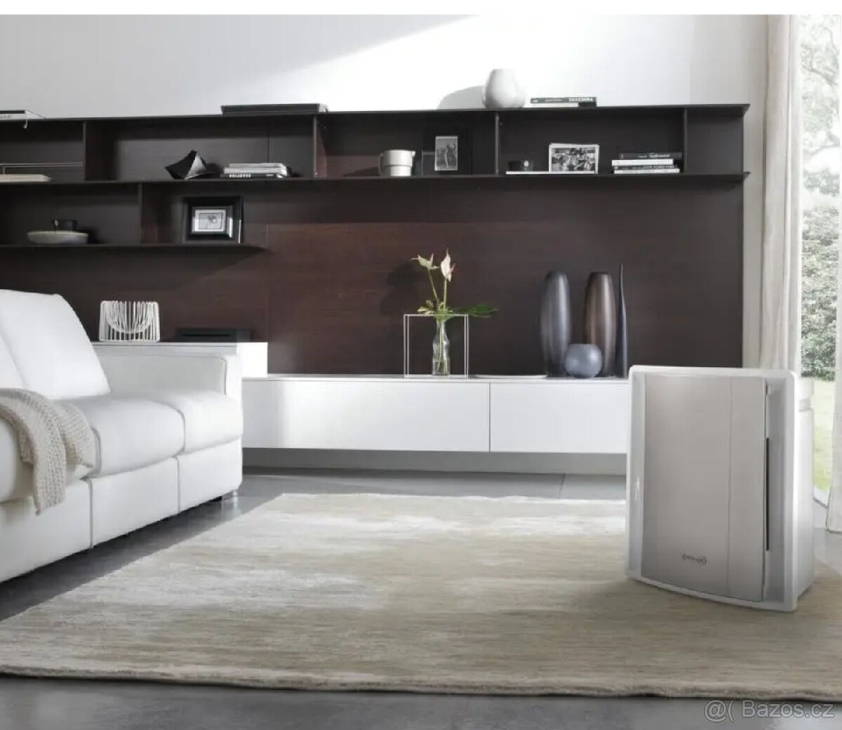 Čistička vzduchu - De'Longhi AC 230
- 5