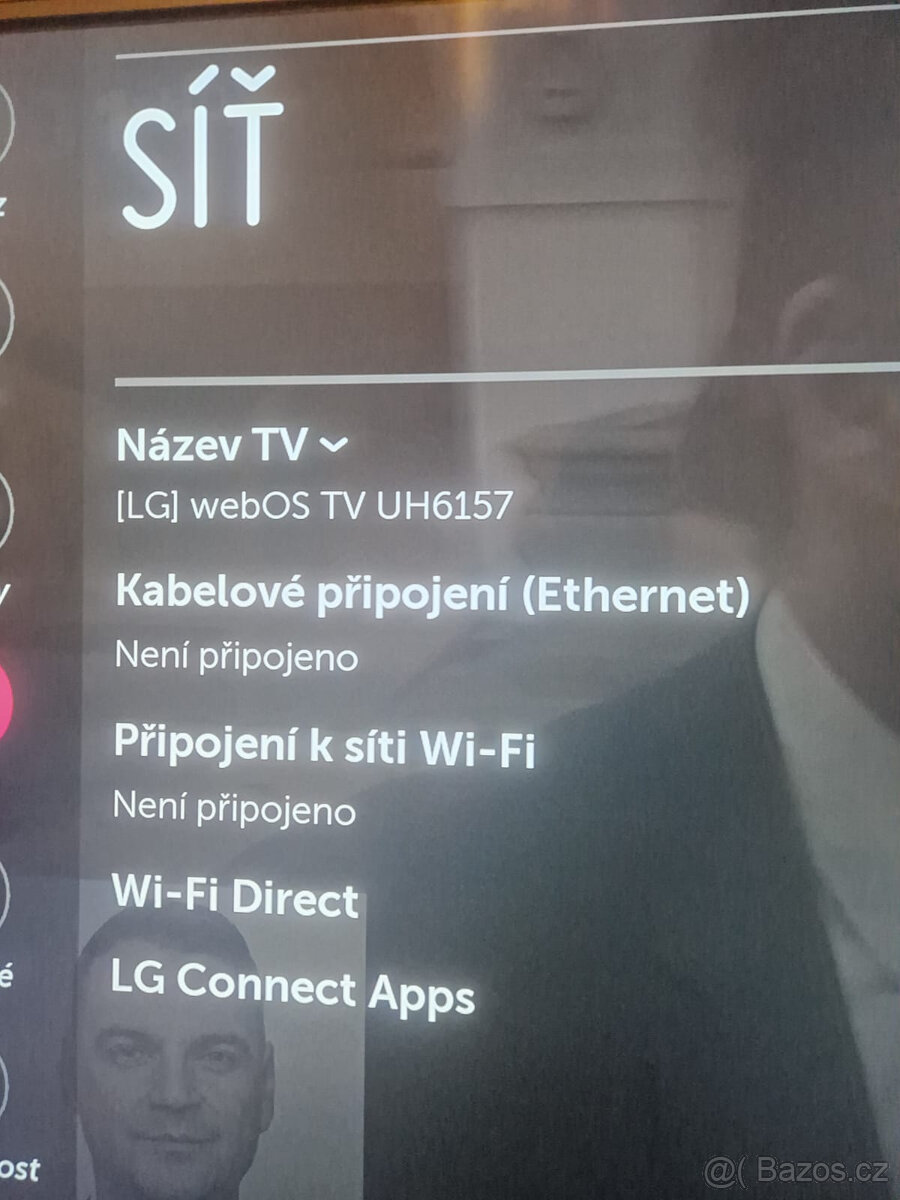 TV Smart LG 151cm/60palcu - 5