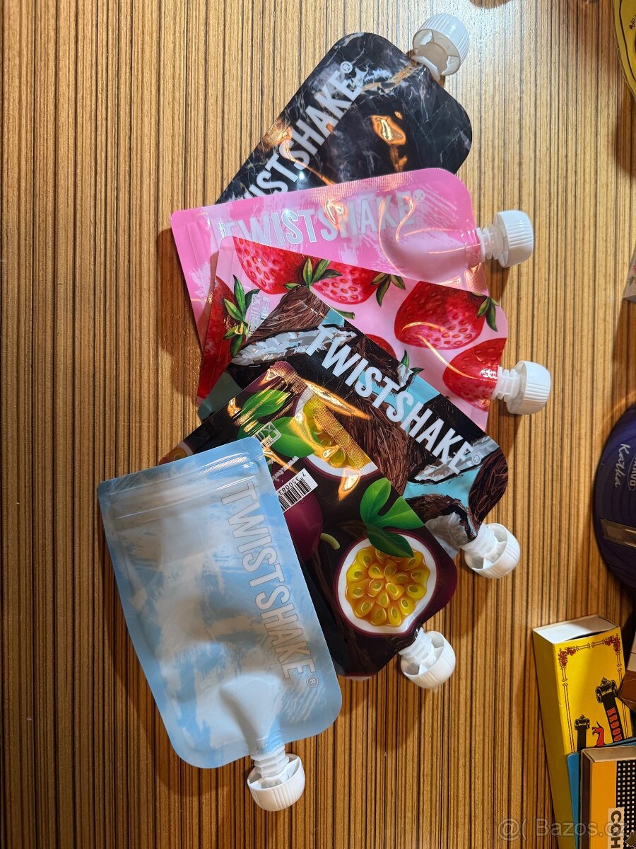 Drobné vybavení kuchyně, dekorace - 5