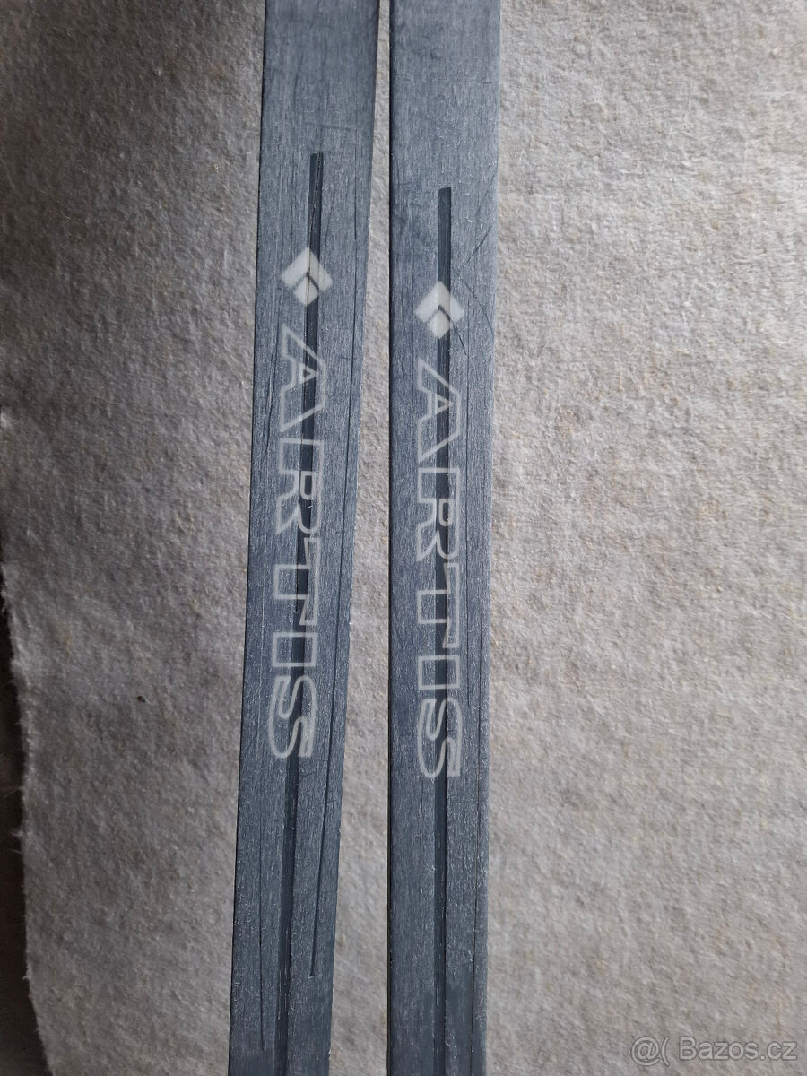 Prodám starší běžky - 5