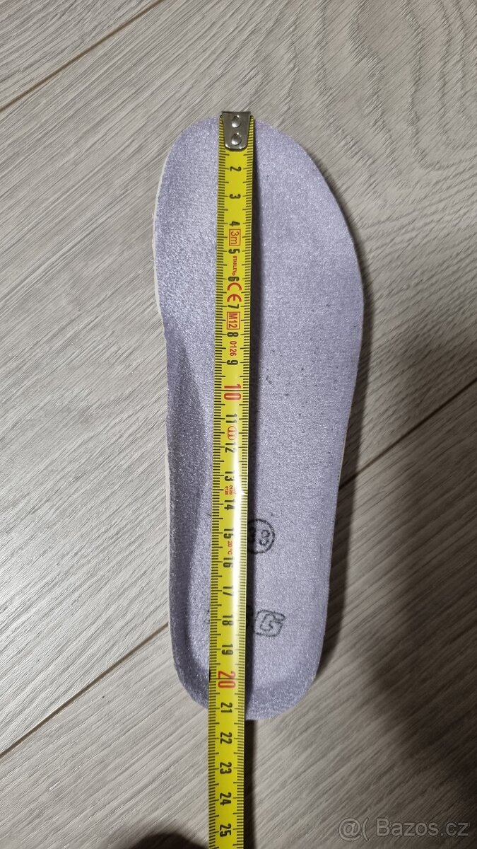 Dětské boty na běžky vel. 33 - 5