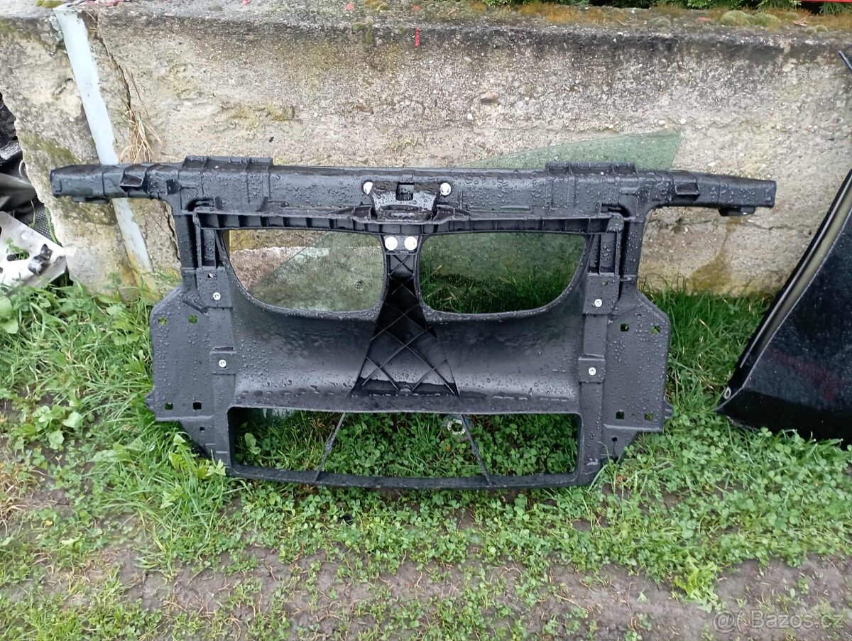 Díly N.D na bmw 1 E81 E82 E83 116 118 120d 120i 118d - 5