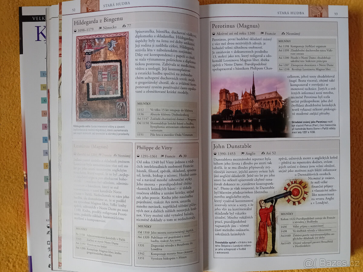 Klasická hudba - John Burrows - 528 stran - 5