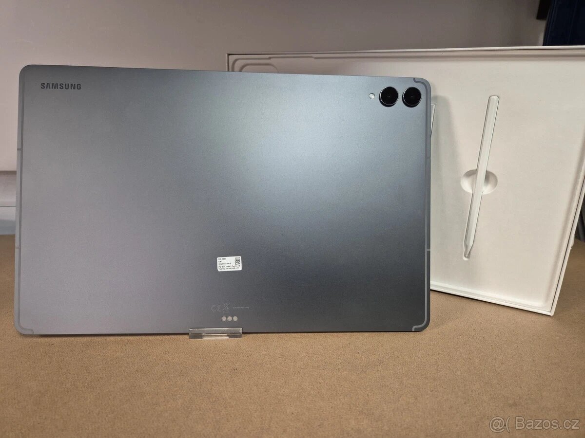 Prodám Samsung Galaxy Tab S11 Ultra - 5