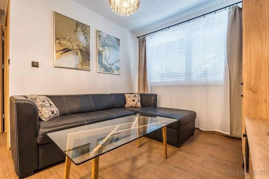 Pronájem bytu 2+1 Kyjov - 5