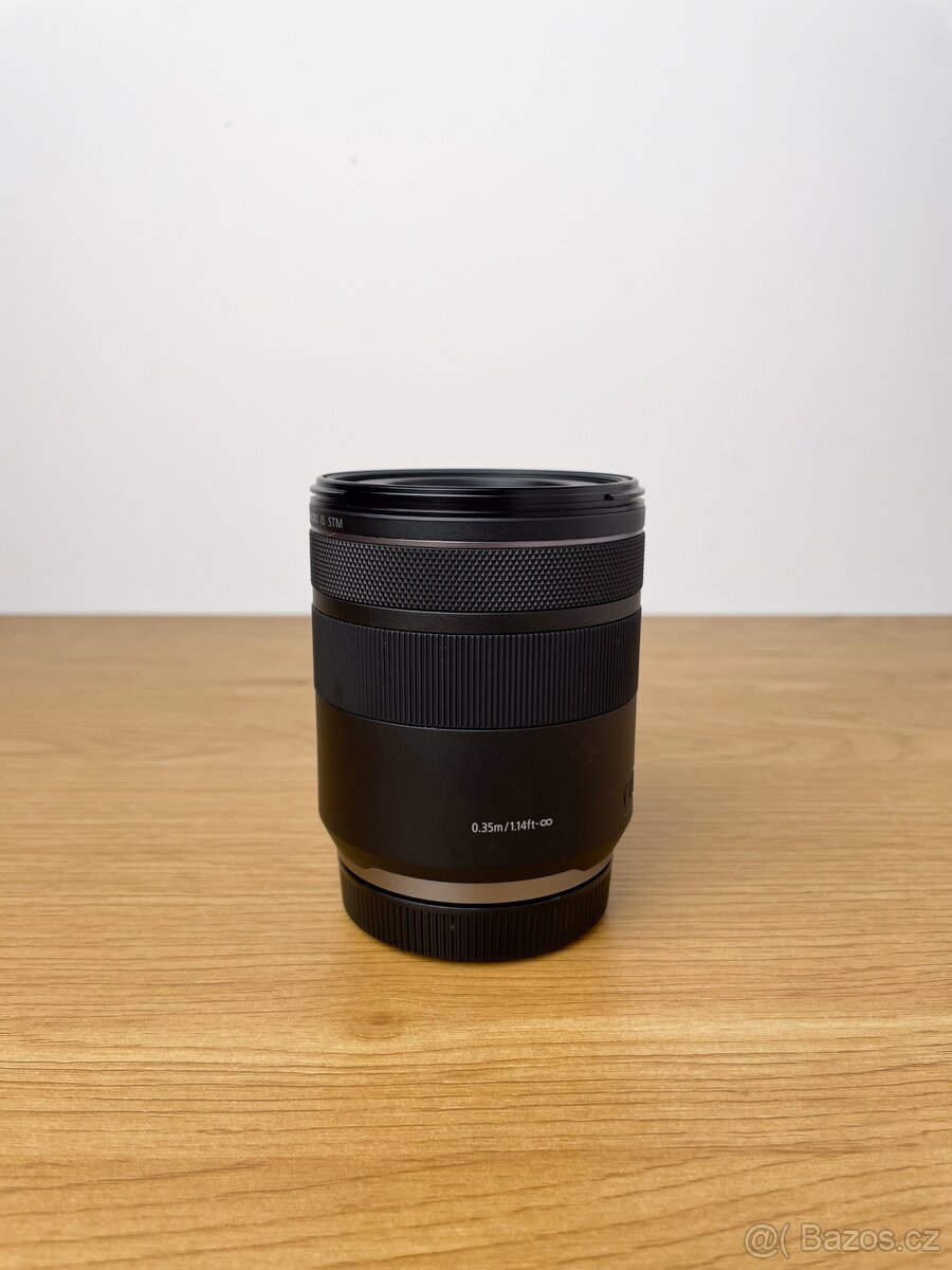 canon rf 85mm f/2 macro is stm - 5
