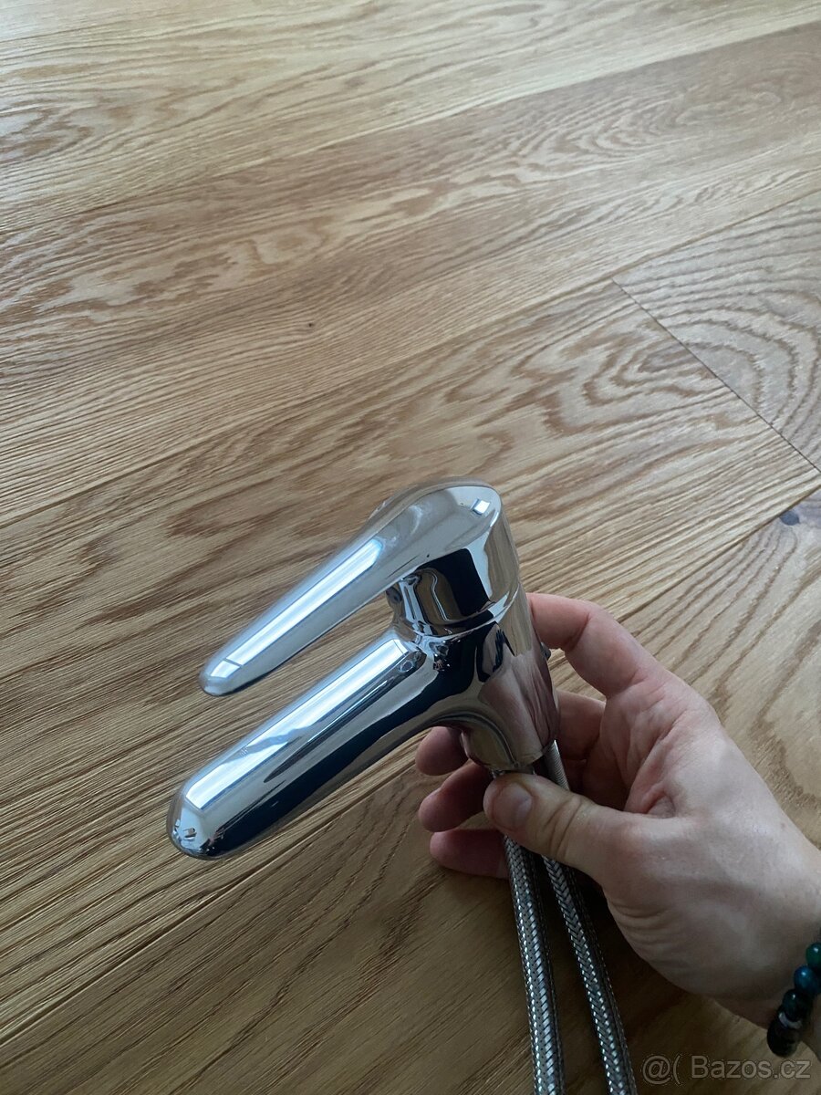 Umyvadla Laufen a baterie Jika - 5