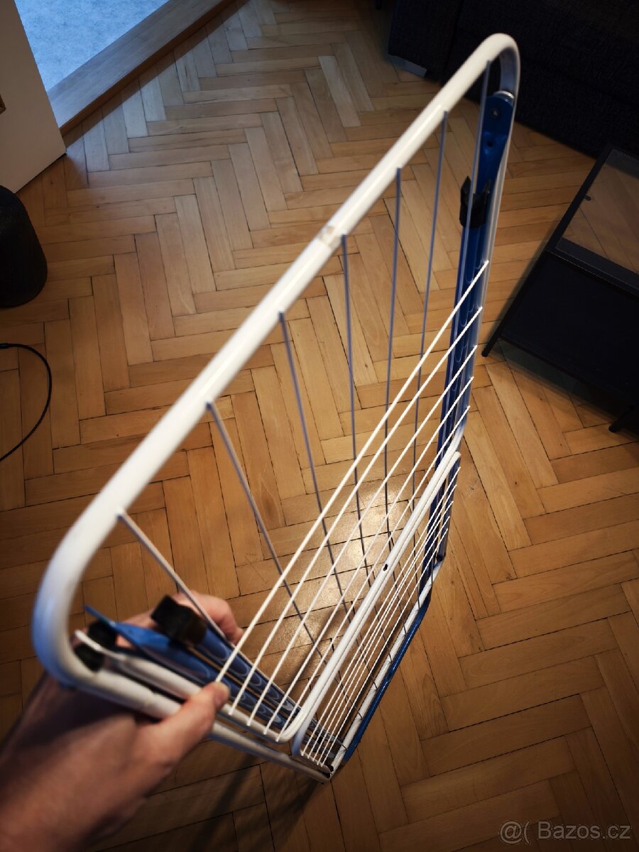 Sušák na prádlo - 5