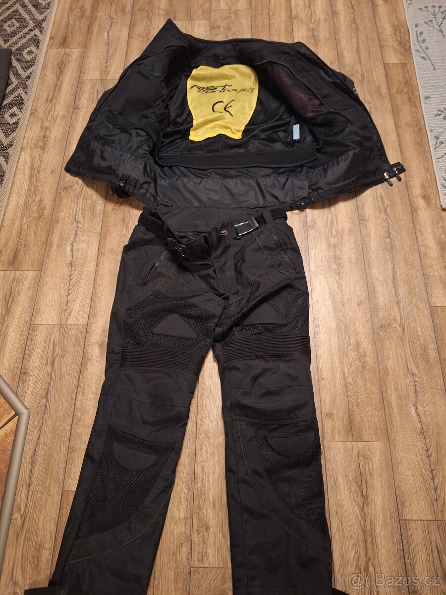 Oblečení na motorku - 5