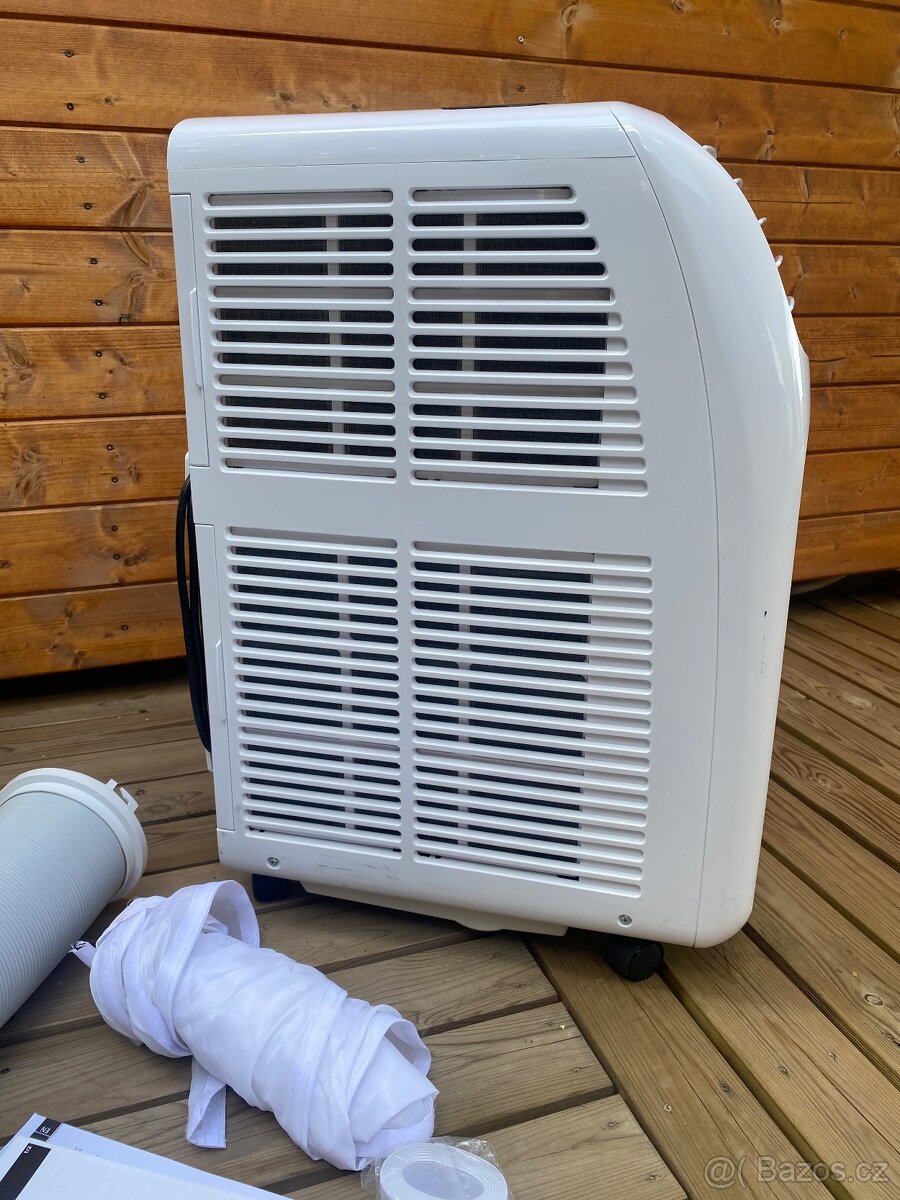 Klimatizace Sencor SAC MT7020C - 5
