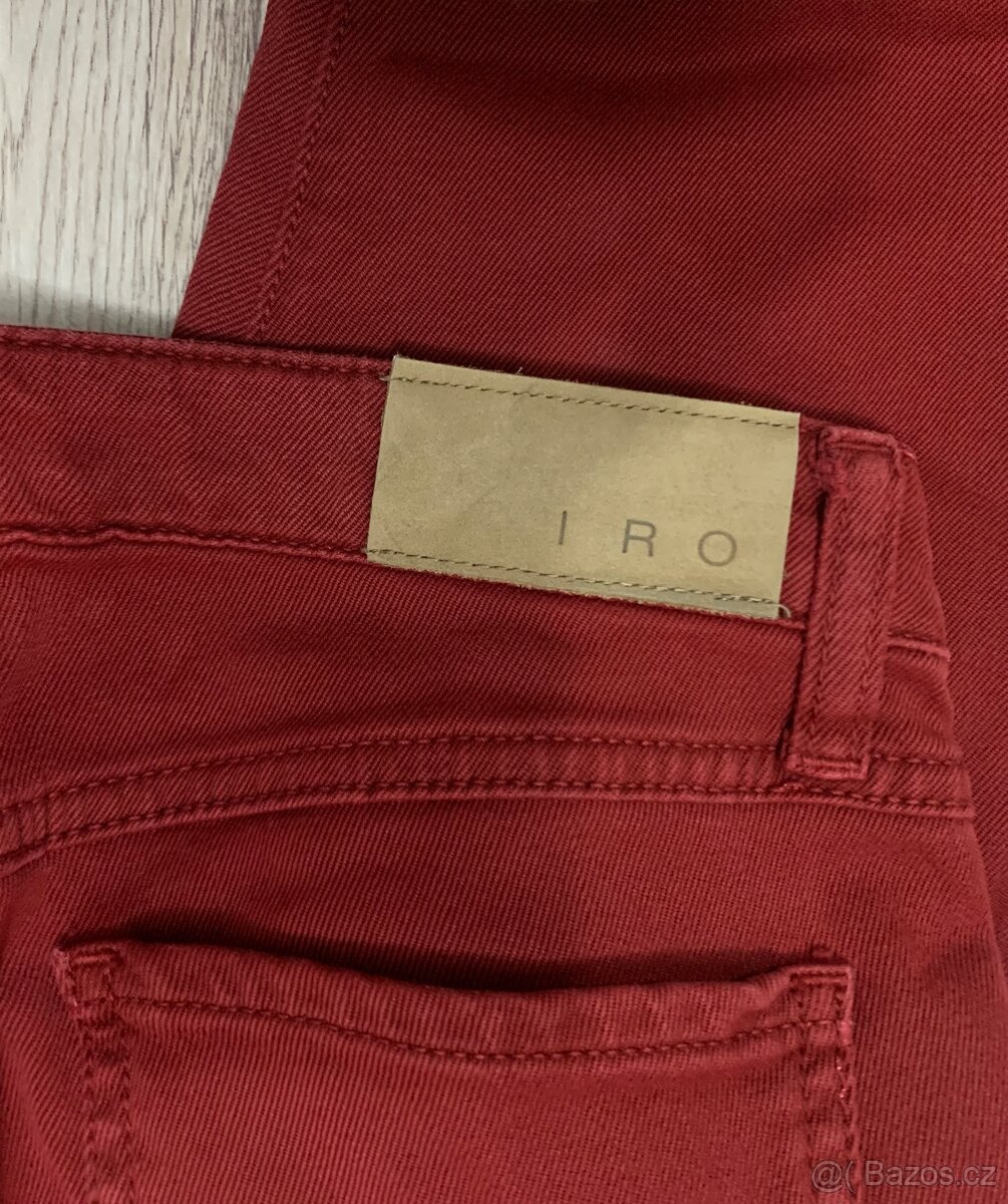 Rifle XS/34 zn.IRO - 5