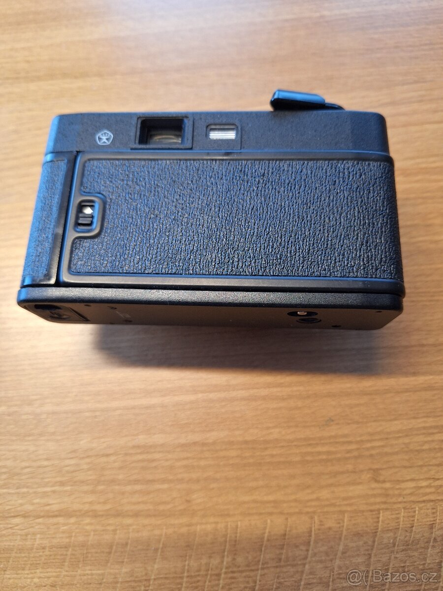 Fotoaparát Smena - 5