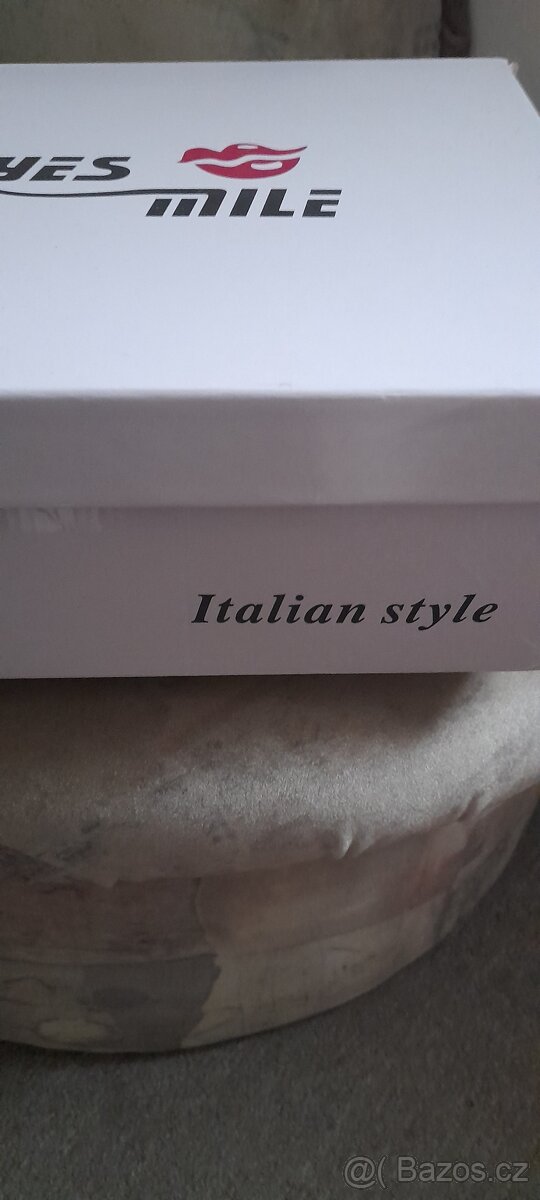 Prodám dám.kozačky - 5