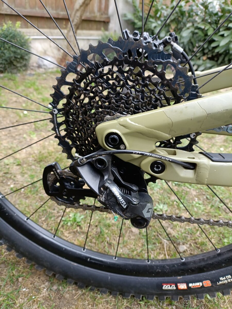 Radon swoop 9.0 cf - 5