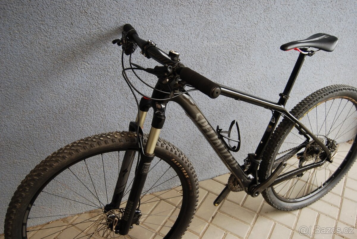 Specialized Stumpjumper 29 Carbon M - 5