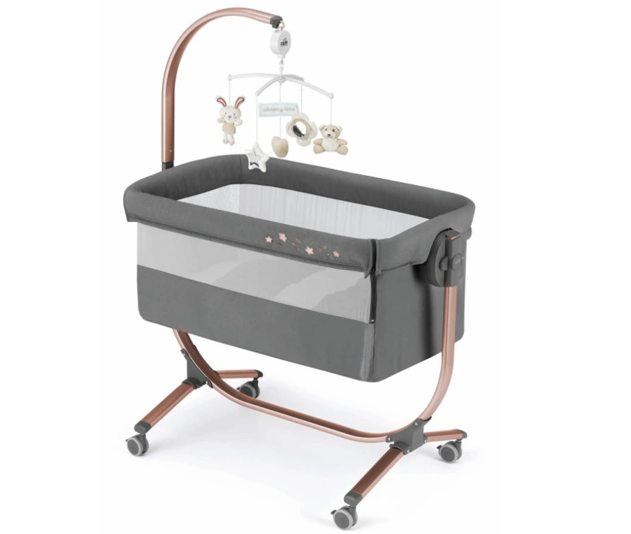 Přístavná postýlka Cullami, Col.T163 - 5