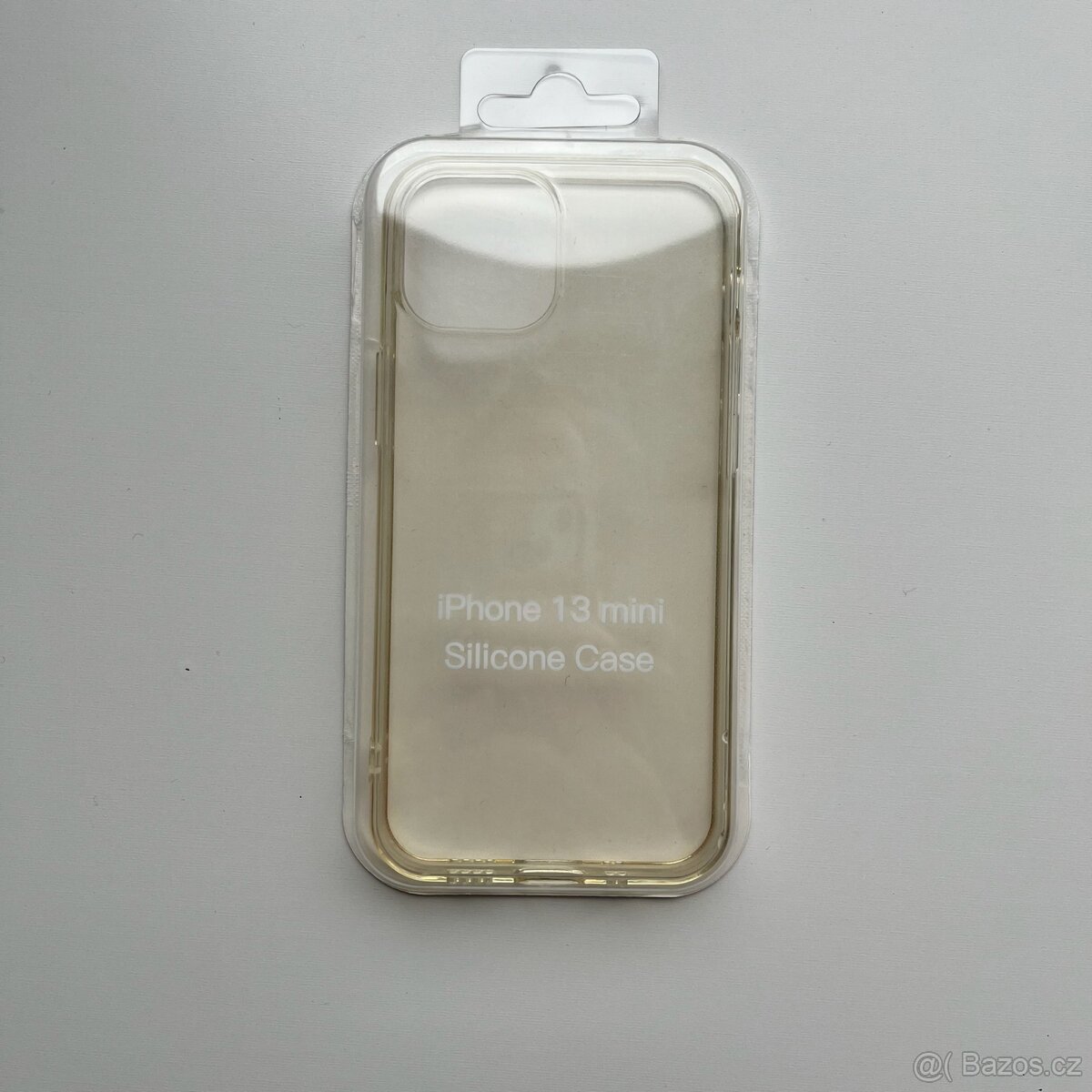 Kryty pro iPhone 13 mini - 5