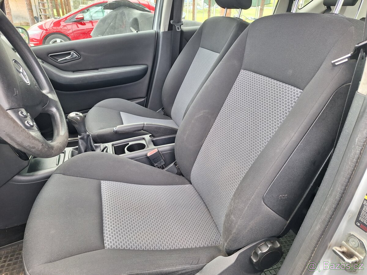 Mercedes A 1,5i benzin - 5