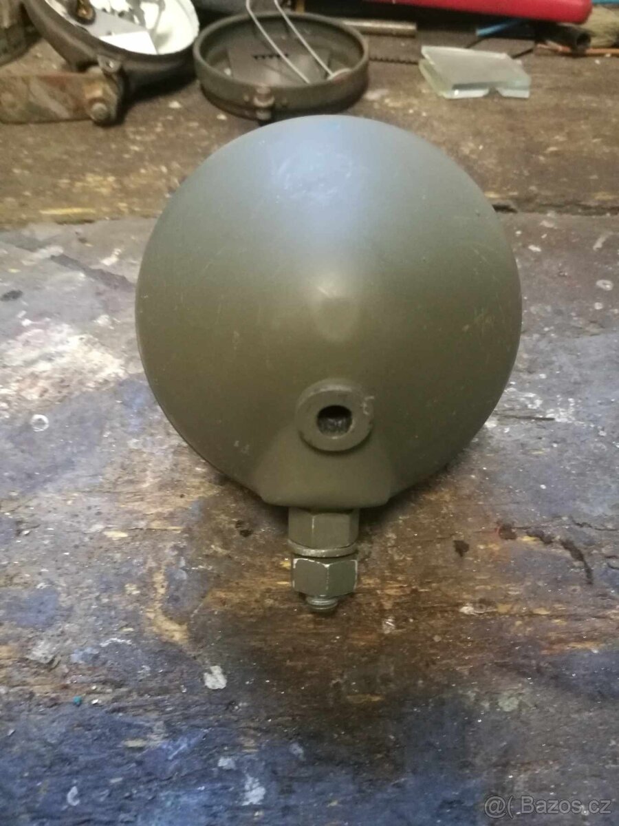 Jawa Švéd - Monark - 5