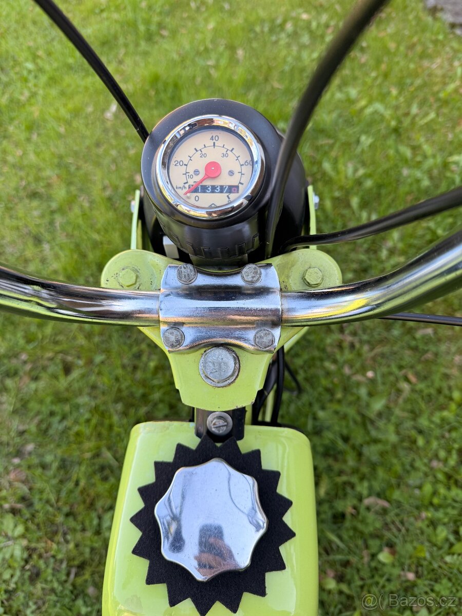 BABETTA 210 original - 5