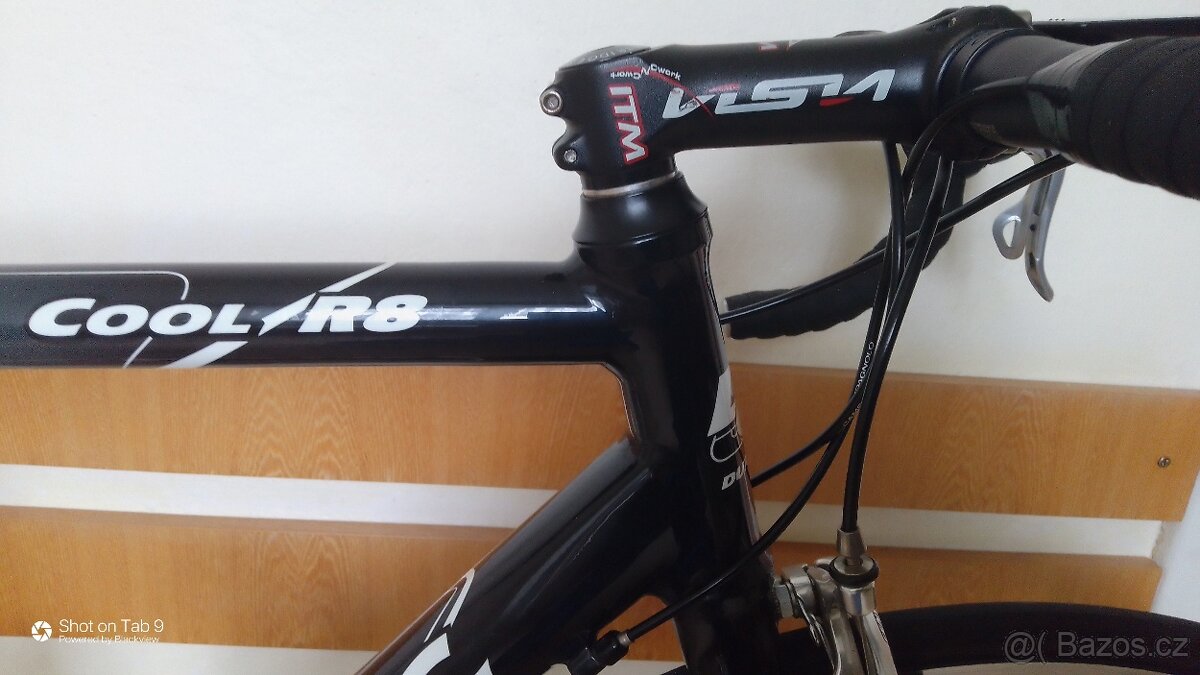 Duratec Cool R8 - 5