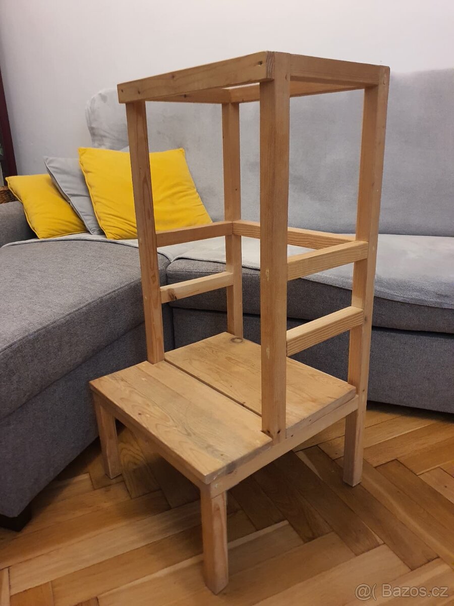 Učící vež - 5