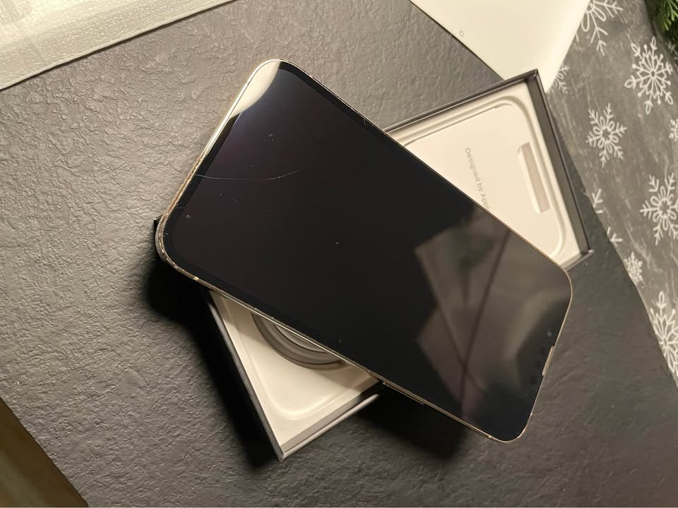 iPhone 13 Pro 128 gb - 5