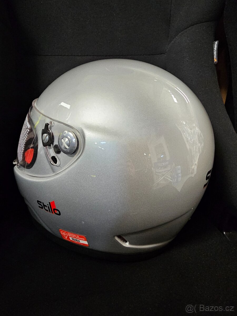 STILO přilba/helma - 5