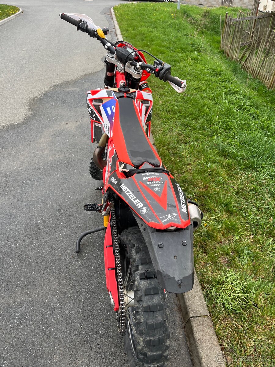 Beta RR 300 r.v 2019
