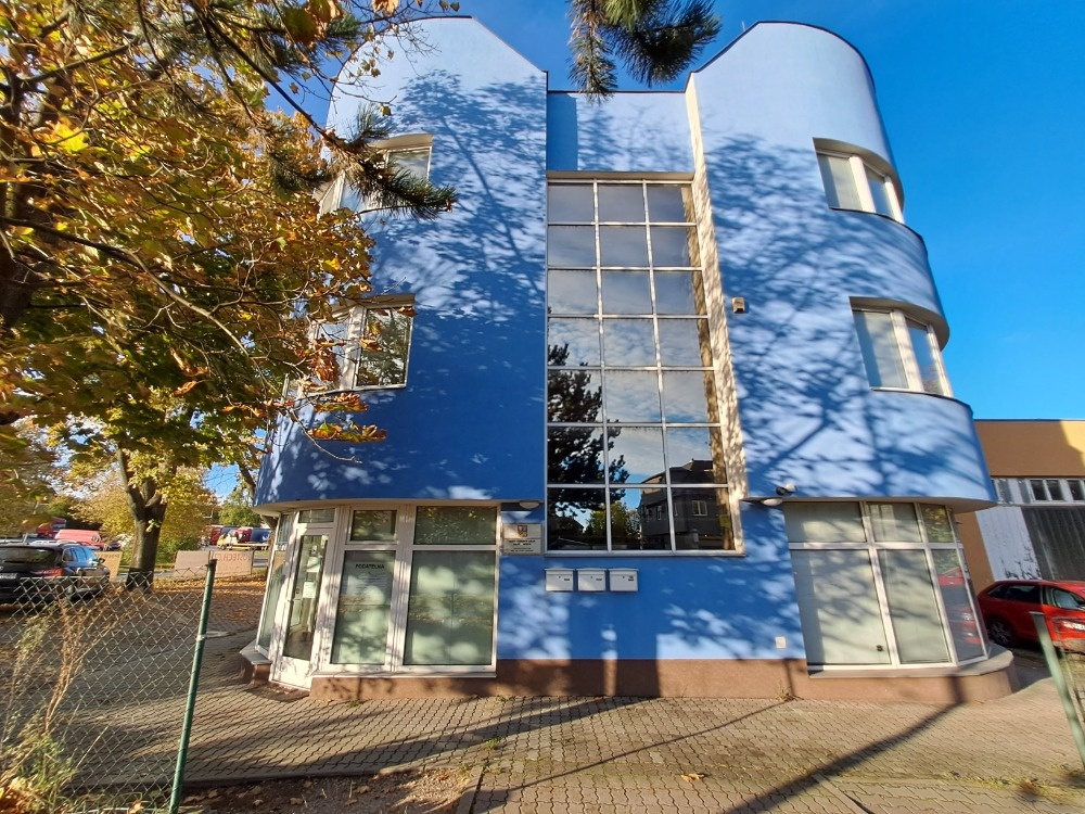 160+ - 360+ m2 -Kanceláře - Brno - Vídeňská/Bohunická - 5