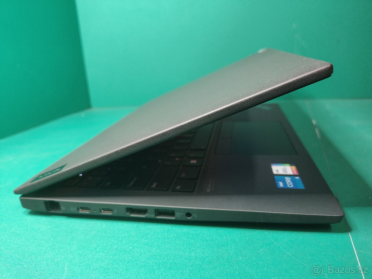 Lenovo Thinkpad t14 gen 3 i5-1235u 16-48GB/512GB√záruka√DPH - 5