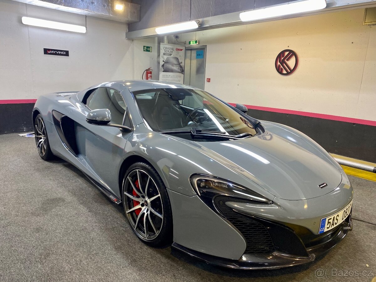 Autodetailing a ruční mytí aut - 5