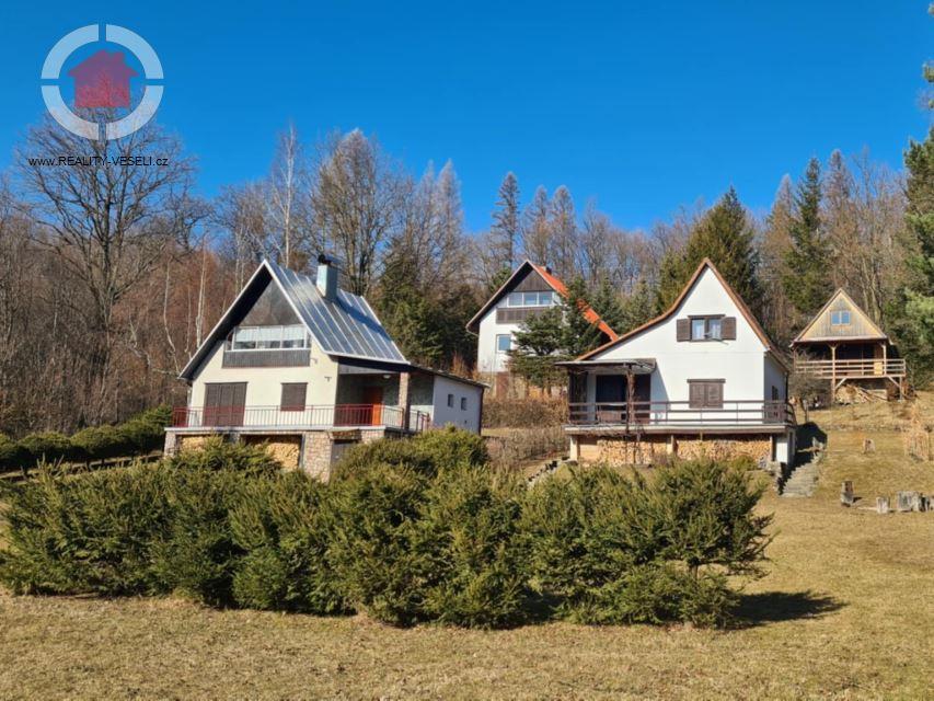 Prodej pozemku, Vápenky, 654 m2 - 5