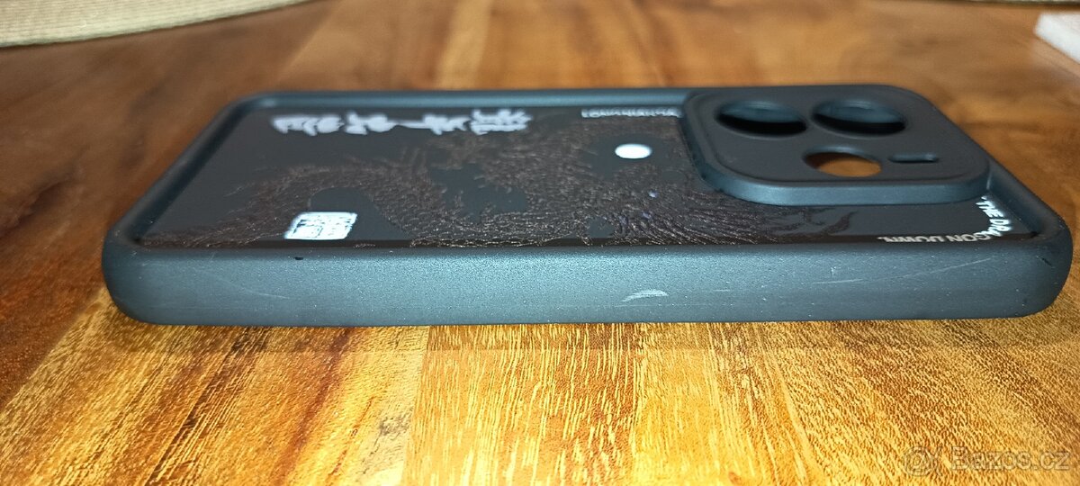 Obal Xiaomi Redmi Note 14 5G - 5