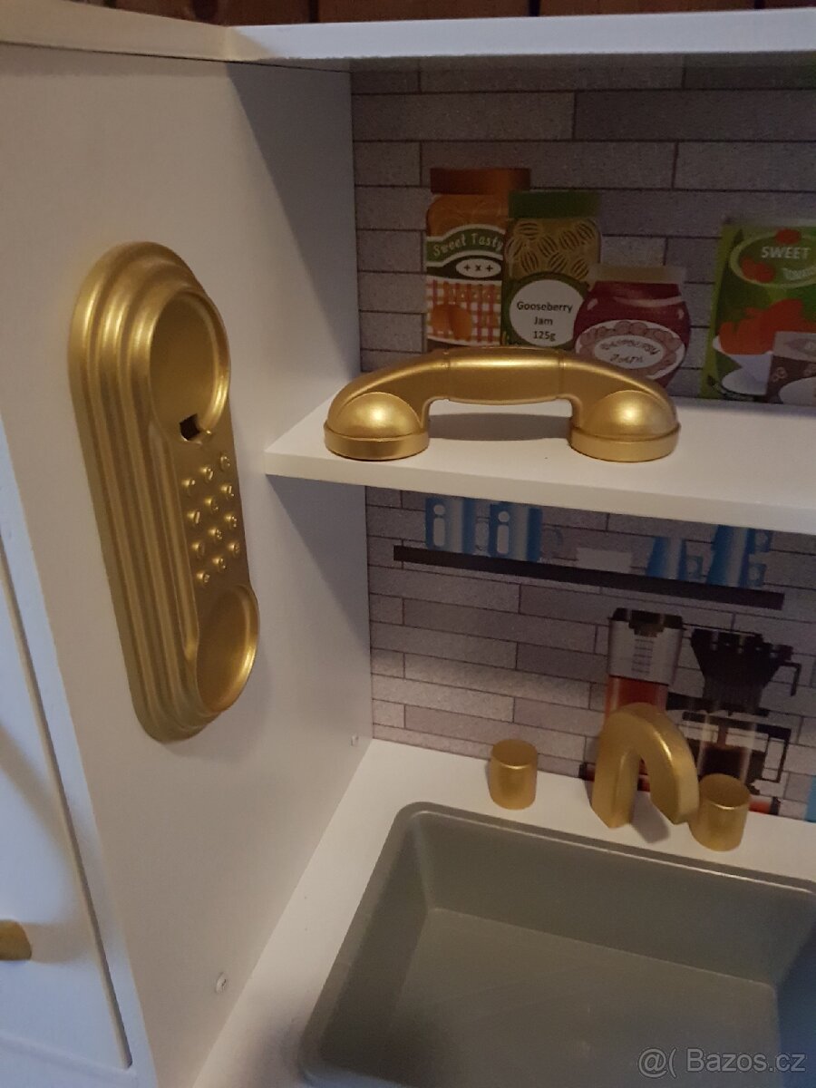 Dětská kuchyňka - 5