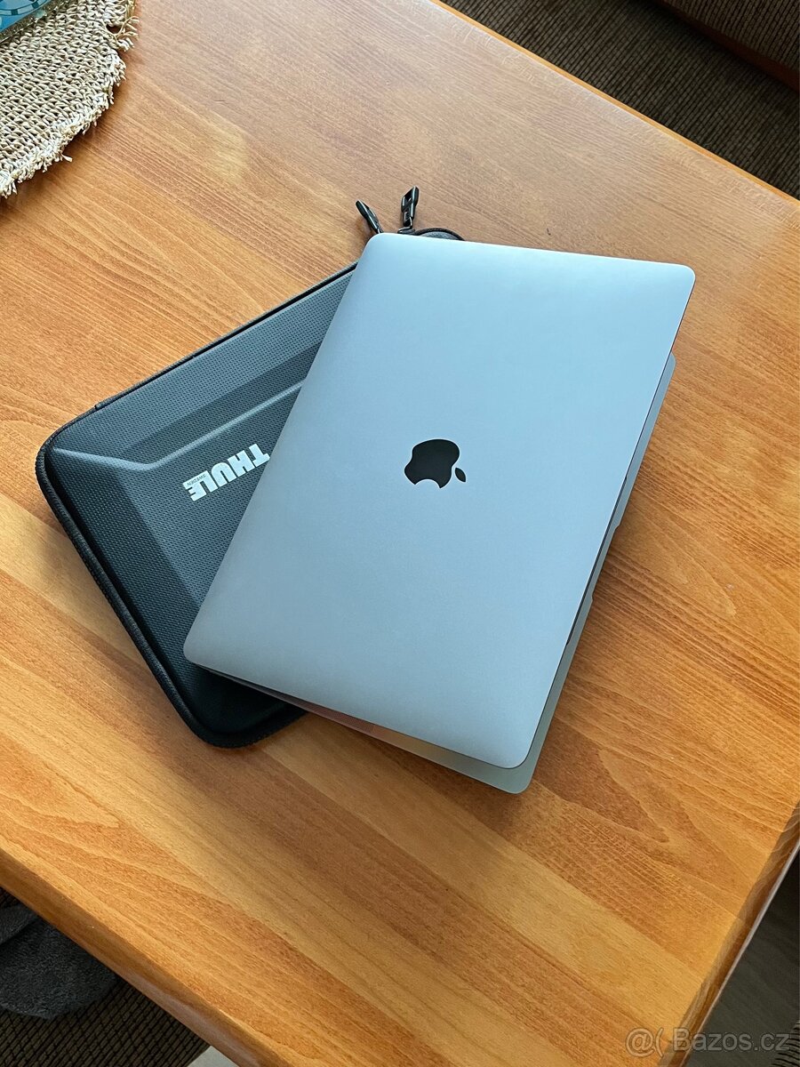 ❗️MacBook Air 2020 (M1) - 97% (32cyklů)❗️ - 5