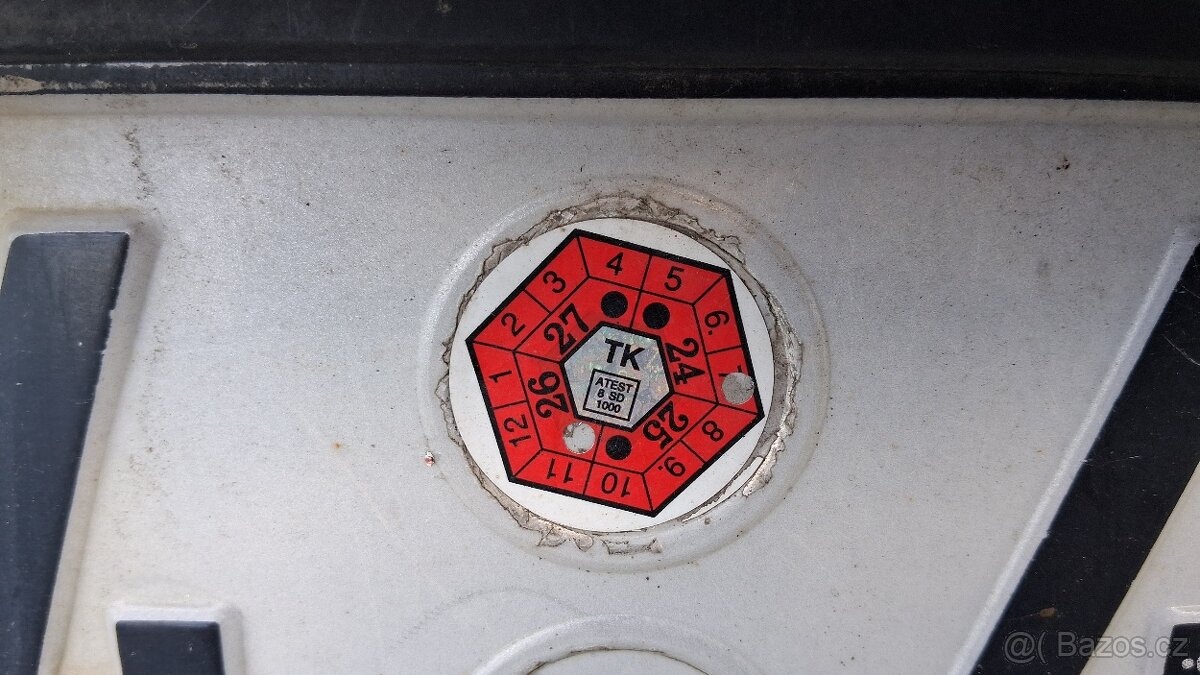 Volkswagen Touran - 5