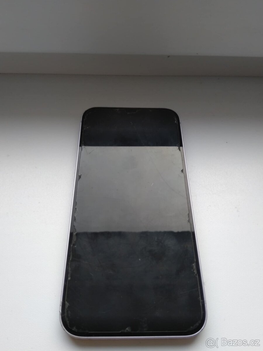 Iphone 14 plus 128gb Purple💜 - 5