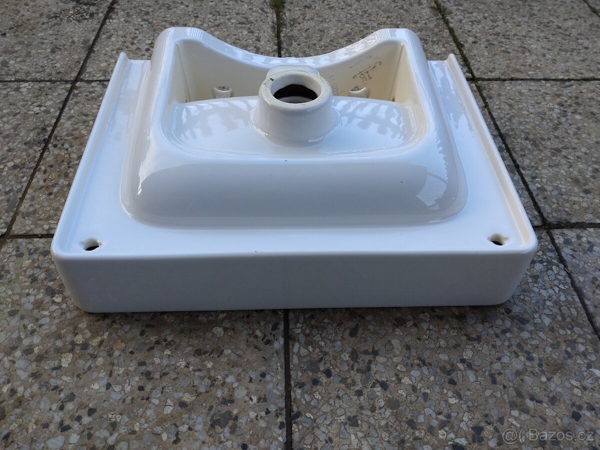 umyvadlo - 5